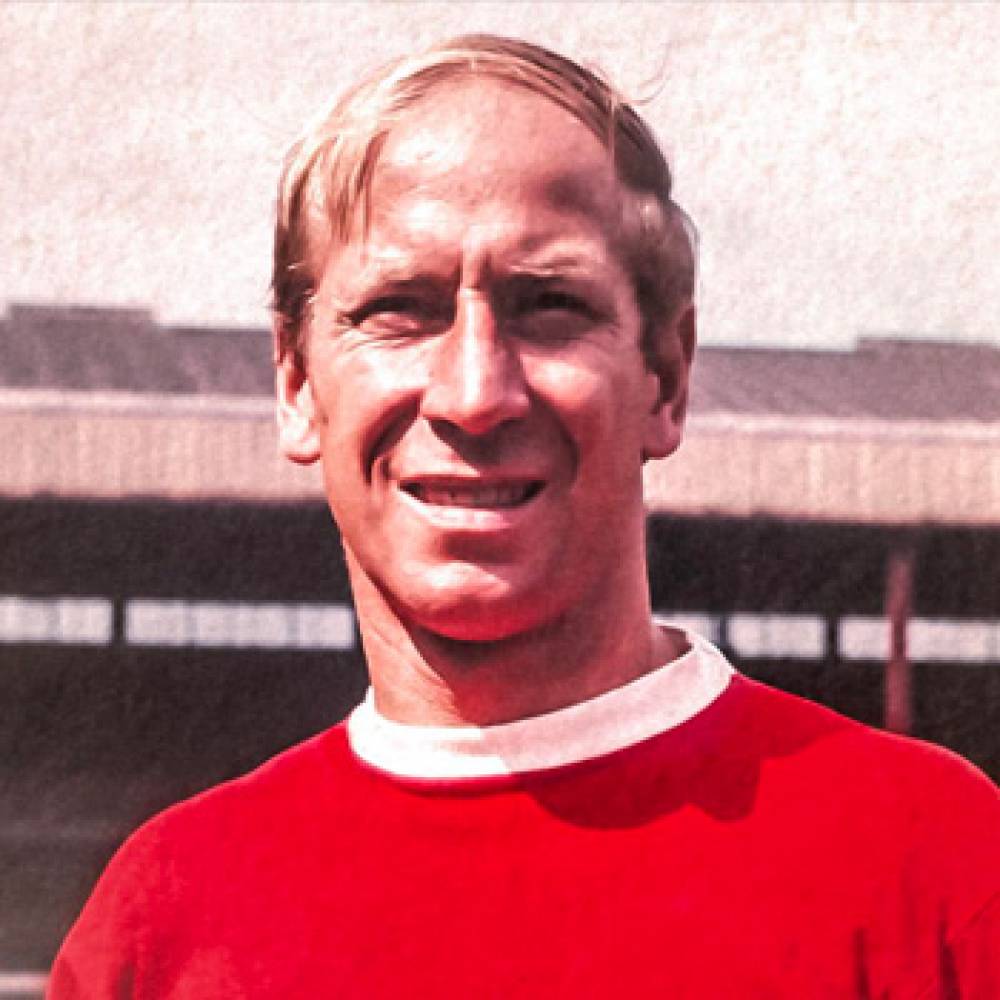 Bobby Charlton